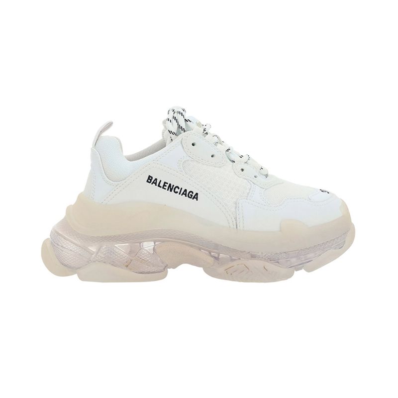 Balenciaga triple s promo online
