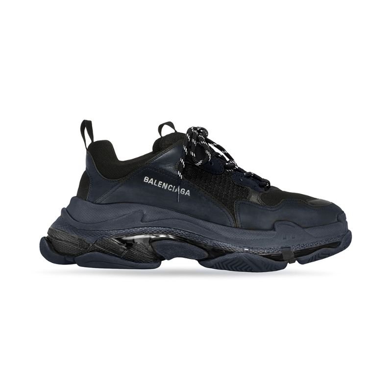 Balenciaga triple s kw store