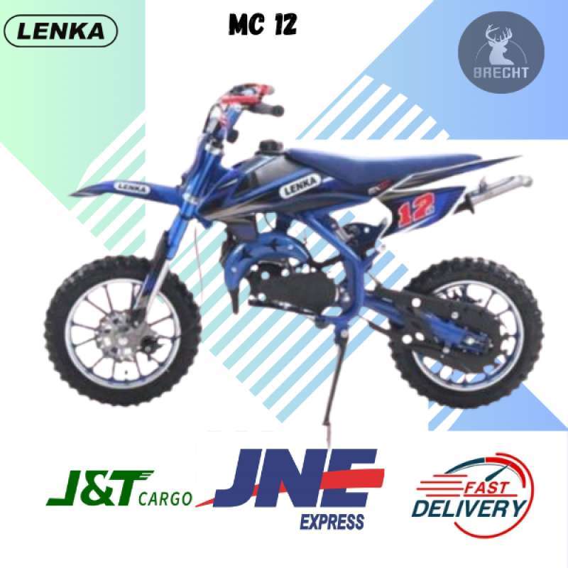 Motor 2025 mini 50cc