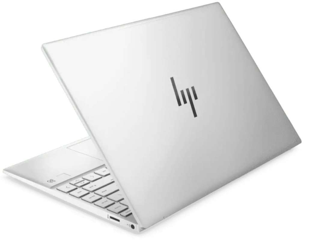 Promo Laptop Hp Pavilion Aero 13-be2001au/2002au Ryzen 5 7535u 512gb ...