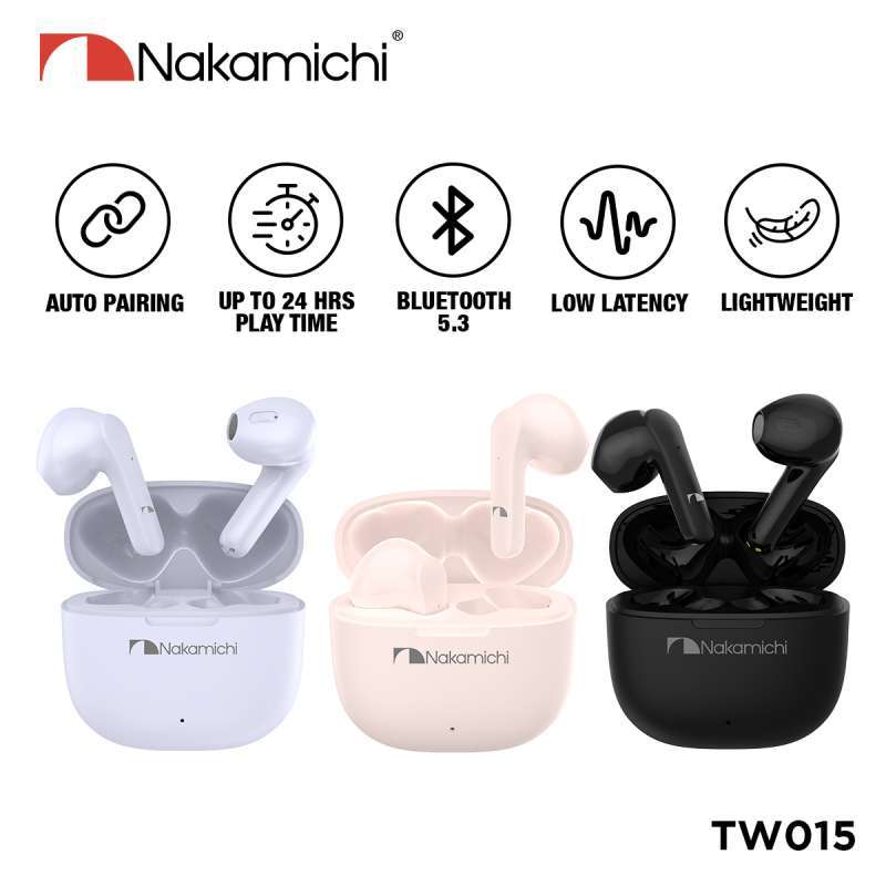 Nakamichi tws1 deals twin review