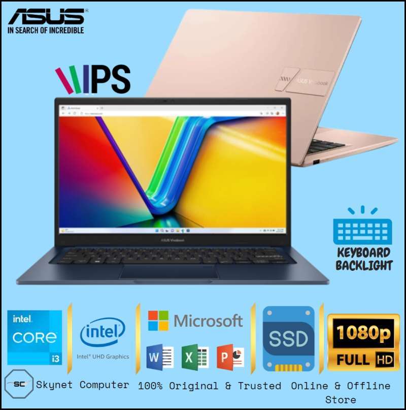 Vivobook 14 Asus M413da Ryzen 3250u Harga قیمت و خرید لپ تاپ 14