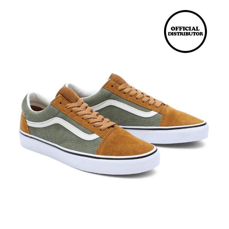 Jual Vans Old Skool Original Terbaru Maret 2024 Blibli