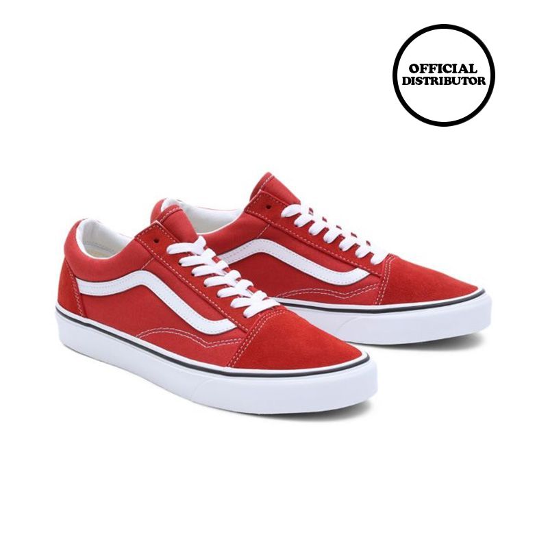 Harga sepatu vans sales old skool original