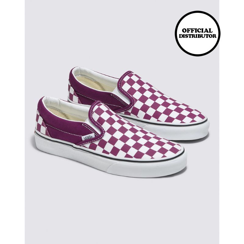 Vans slip on harga hot sale