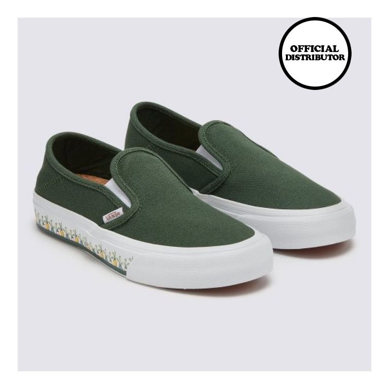 Model sepatu vans sales