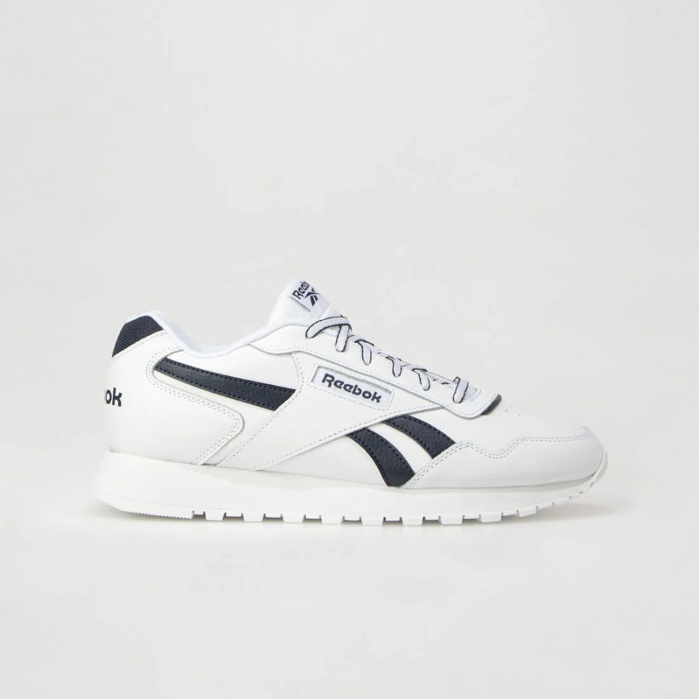 Promo Reebok Men Classic Glide Sepatu Olahraga Pria 100034401 Diskon 50 Di Seller Reebok Store Official Store Gudang Blibli Blibli