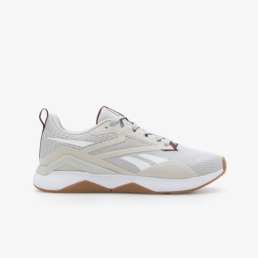 Reebok trainer 2. store