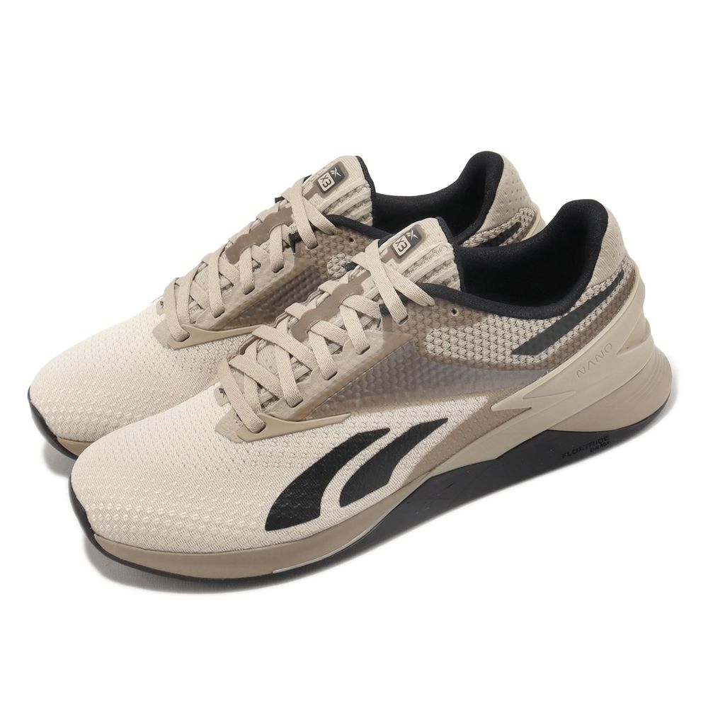Promo free mystery box min 1jt reebok men training nano x3 sepatu