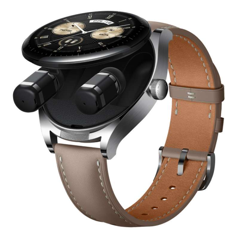 Huawei Watch Buds 2 In 1 Harga dan Spesifikasi Terbaru Desember 2024