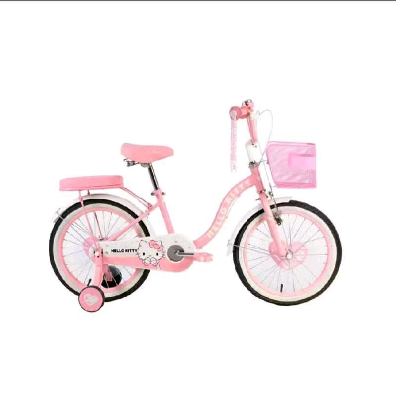 Hello kitty 18 bike outlet