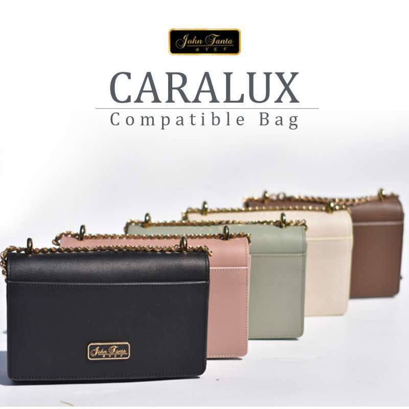 Jual Strap Bag Rantai Model Terbaru Kekinian Harga Diskon