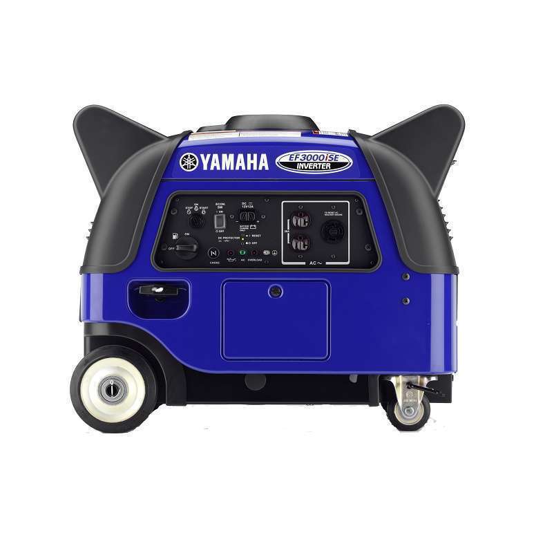 Promo Yamaha Ef 3000 Ise Power Product Inverter Generator Diskon 17