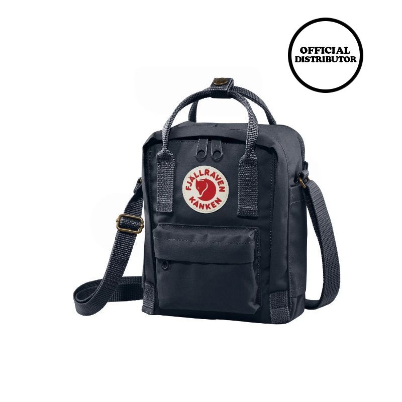 Jual Fjallraven Classic Model Terbaru Kekinian Harga Diskon