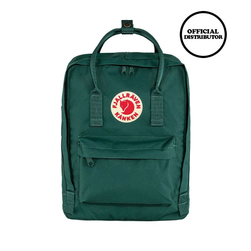 Fjallraven sale kanken tas