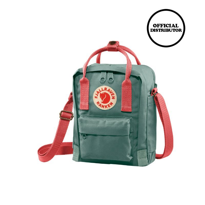 Jual Kanken Bag Peach Pink Model Premium Original Terbaru Harga Murah Desember 2024