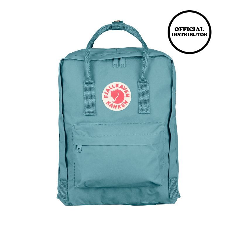 Fjallraven sale kanken tas