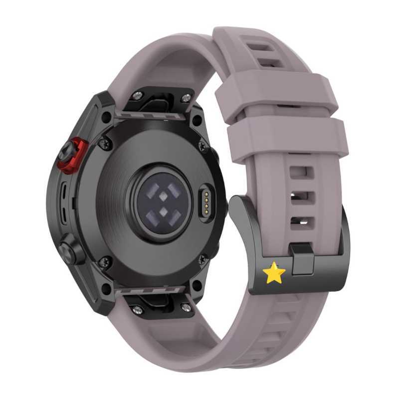 Strap Garmin Garmin 5x Pro Sapphire Strap Garmin Fenix 5x Vs Fenix