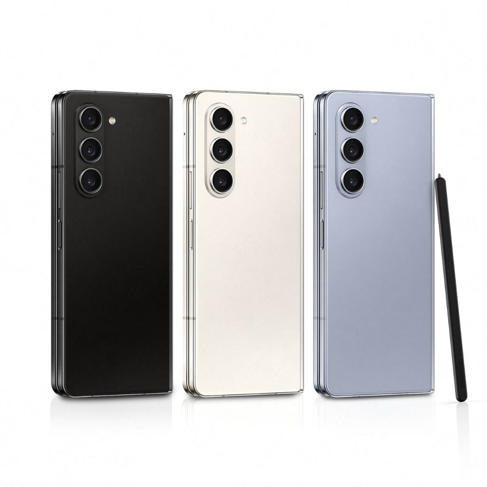 Galaxy Z Fold 5 512GB クリーム SIMフリー Galaxy Z Fold 5 512GB クリーム SIMフリー スマホ・タブレット
