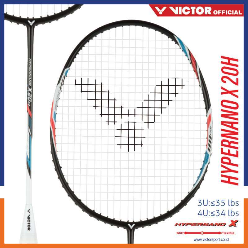 ビクターハイテンションHypernano X-20H 34LBS ビクターハイテンションHypernano X-20H 34LBS Victor High
