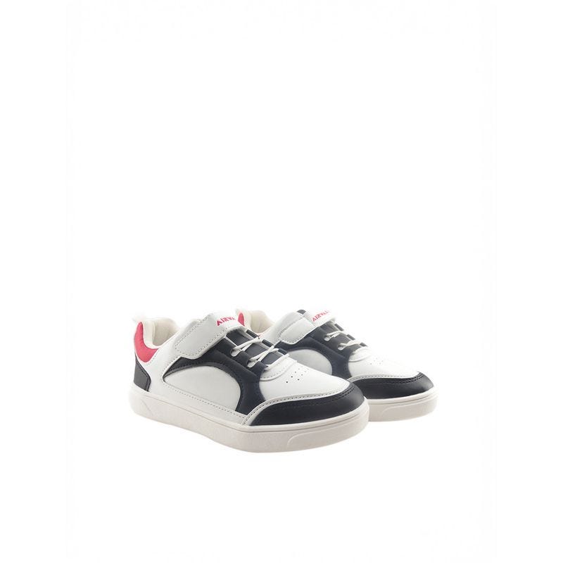 Promo Airwalk Kids Arcade Jr Shoes White black aiwcx230713w 30 Diskon 20 Di Seller Kids Fashion Station Official Store Gudang Blibli Blibli