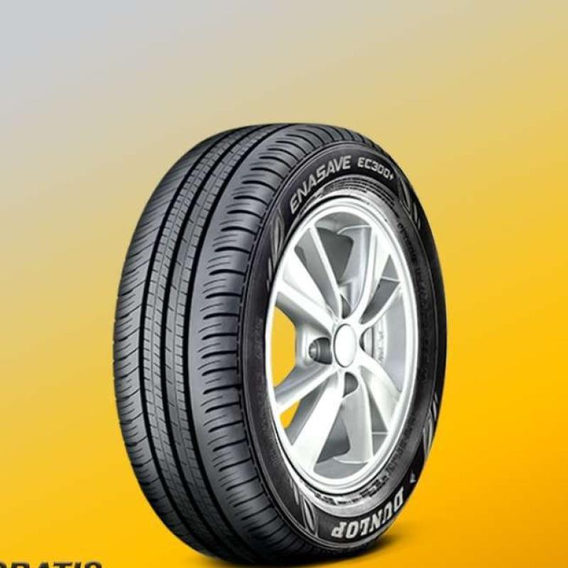 【メール便無料】 241003-03 DUNLOP 動き出そ ENASAVE EX 300 ラジアル4本 タイヤ・ホイール