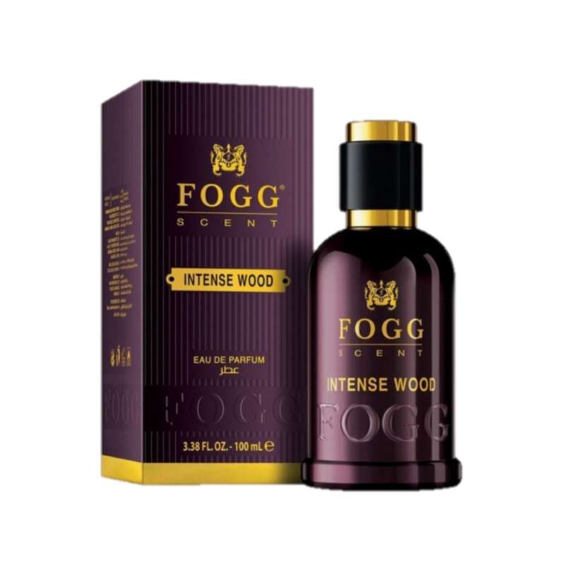 Perfume intense wood original sales
