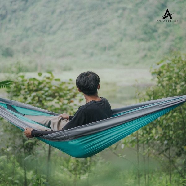 Hammock kelambu new arrivals