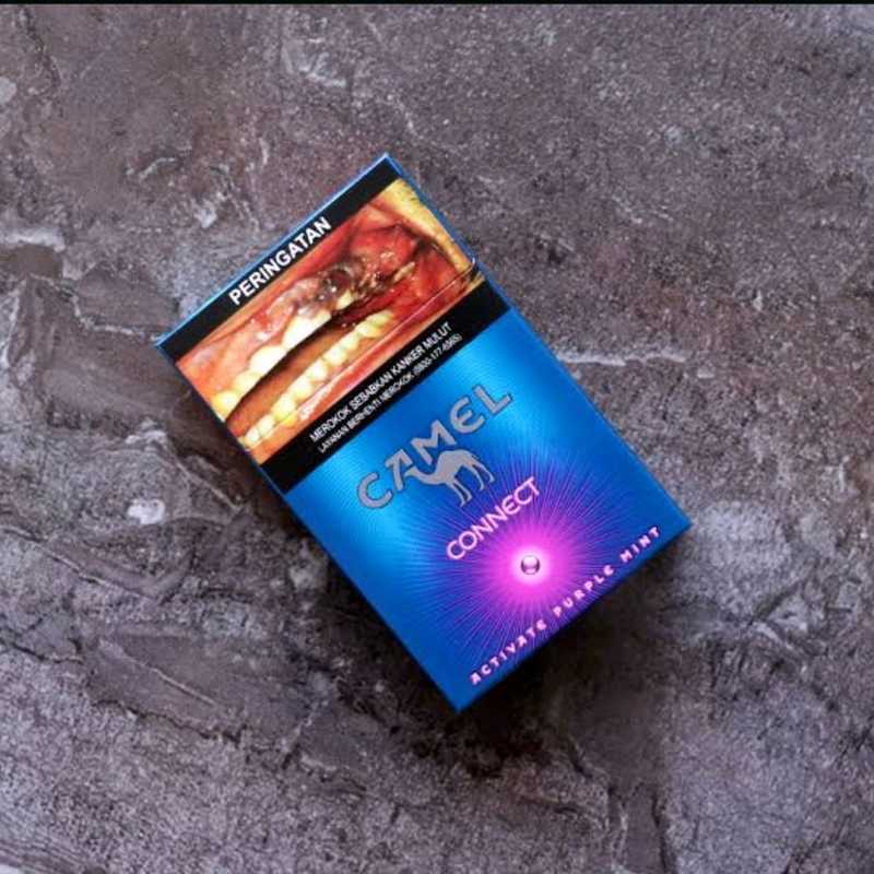 Rokok Kretek Mint 🔥 Harga Grosir April 2026