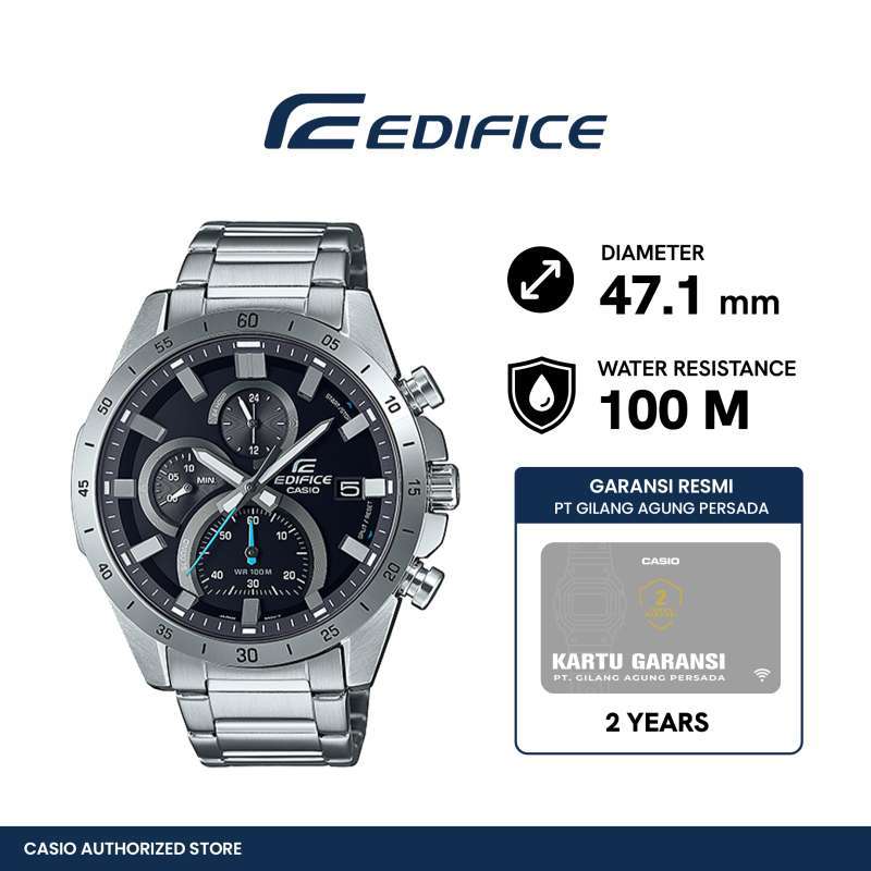Edifice Original Gratis Ongkir Harga Terbaru Januari 2025 Blibli
