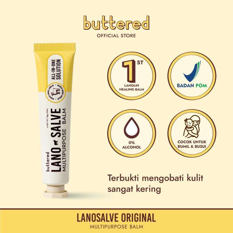 5 Rekomendasi Lip Balm Lokal yang Wajib Kamu Punya - Blibli Friends