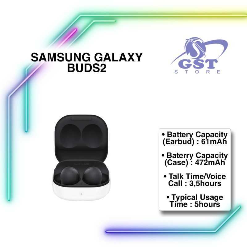 Jual SAMSUNG BUDS 2 di Seller Global Smarttech Official Store CTC