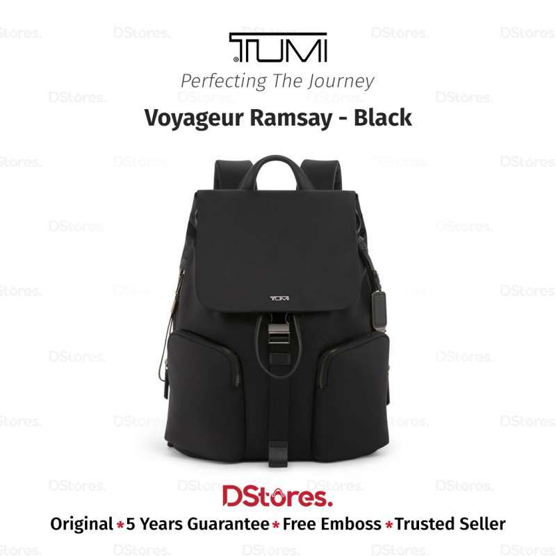 Tumi tas store