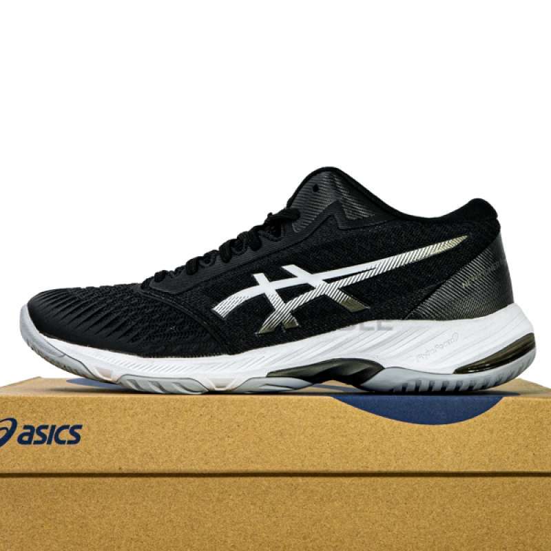 Harga asics gel netburner shop