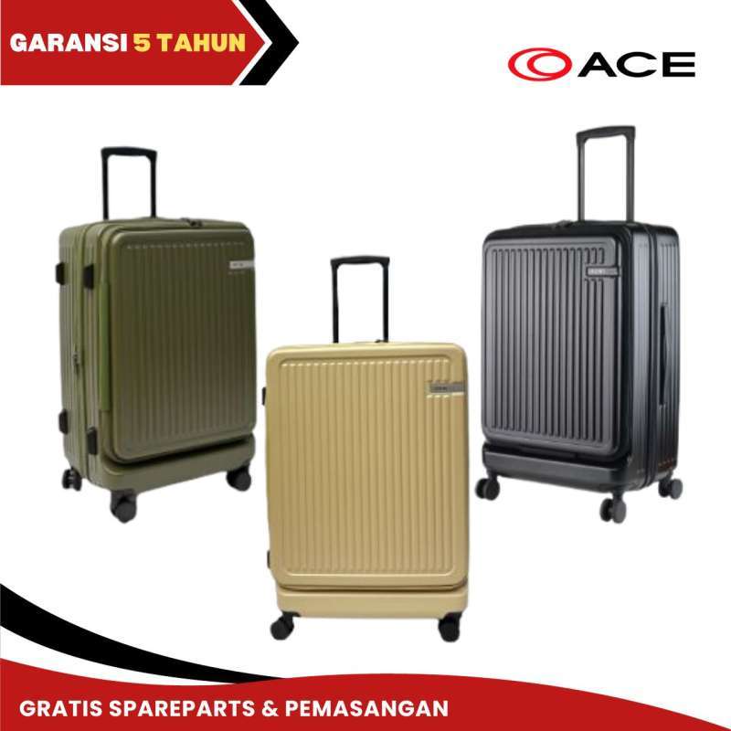 ace. Japan Luggage Official Store Blibli