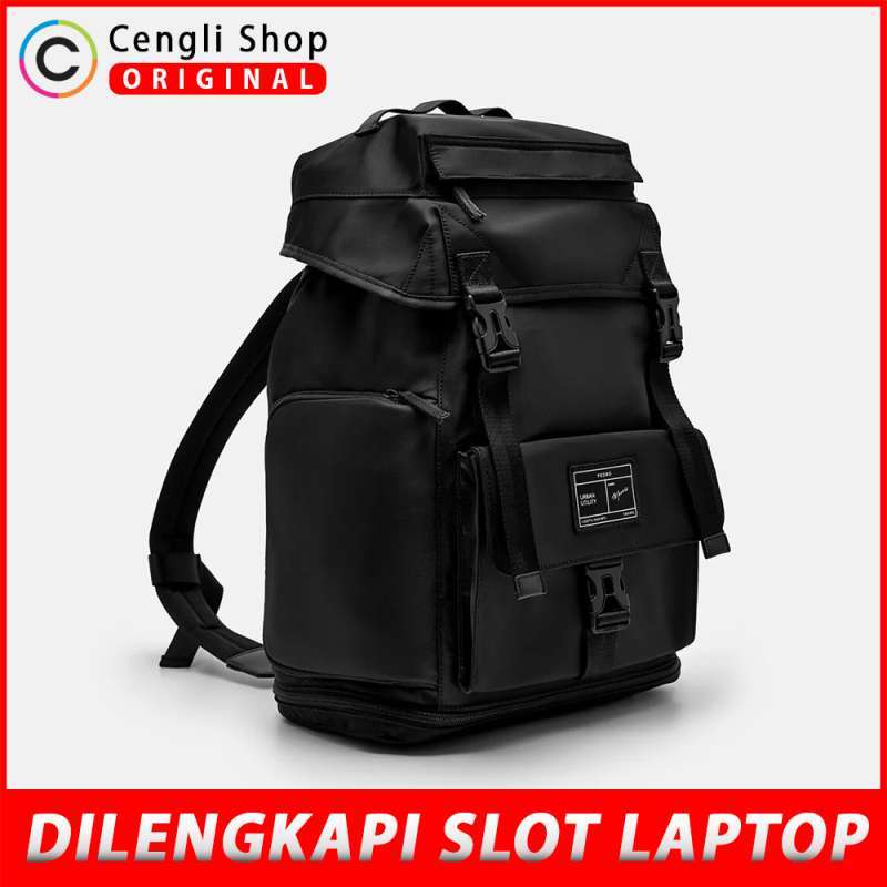 Tas ransel branded original shop