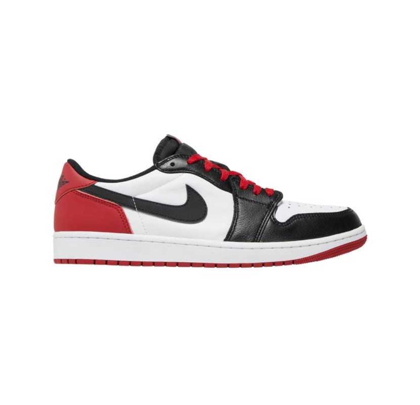 nike air jordan 1 low harga