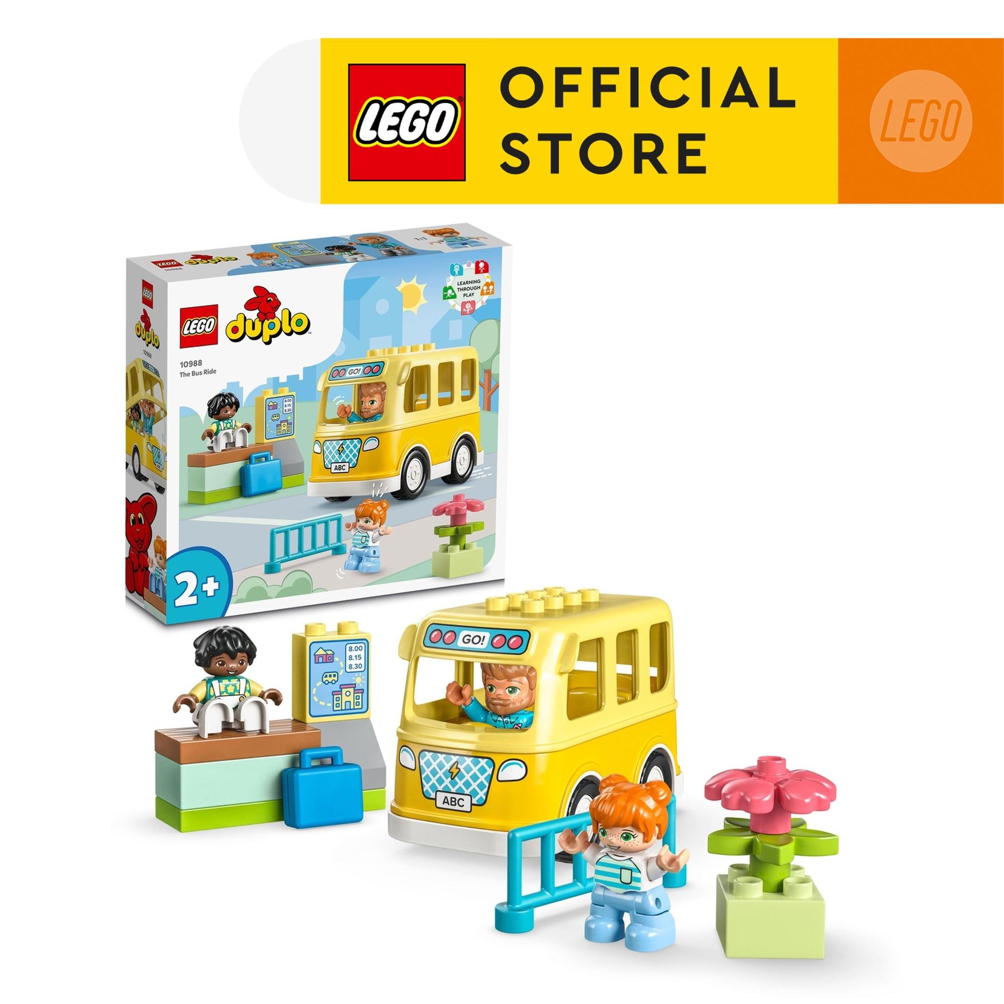 Harga lego deals duplo original