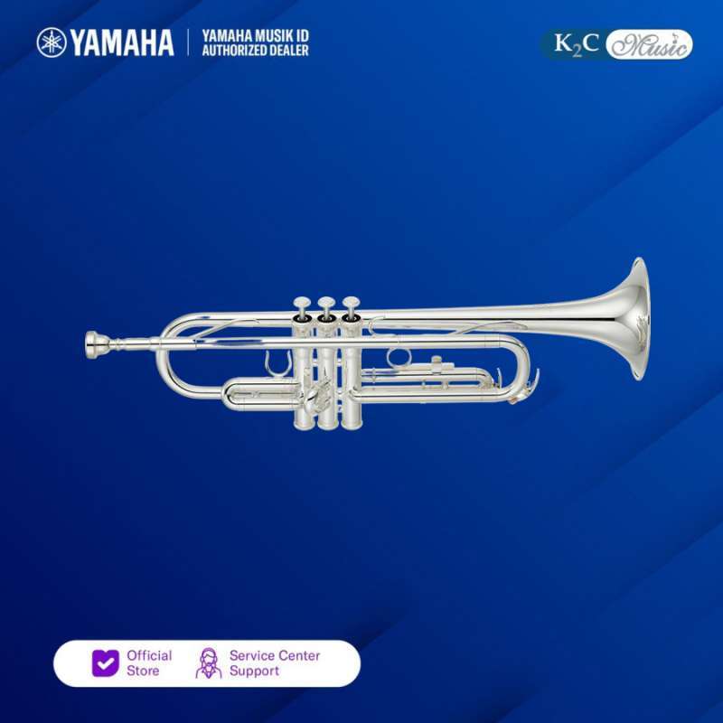 Harga trumpet yamaha top