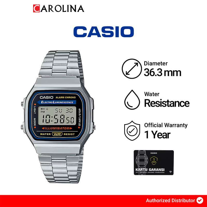 Casio aw 168 shop