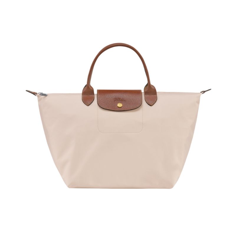 Jual Longchamp Le Pliage Original Medium Top Handle Bag Paper Di Seller Voila.id Official Store Kebayoran Lama Selatan Kota Jakarta Selatan Blibli