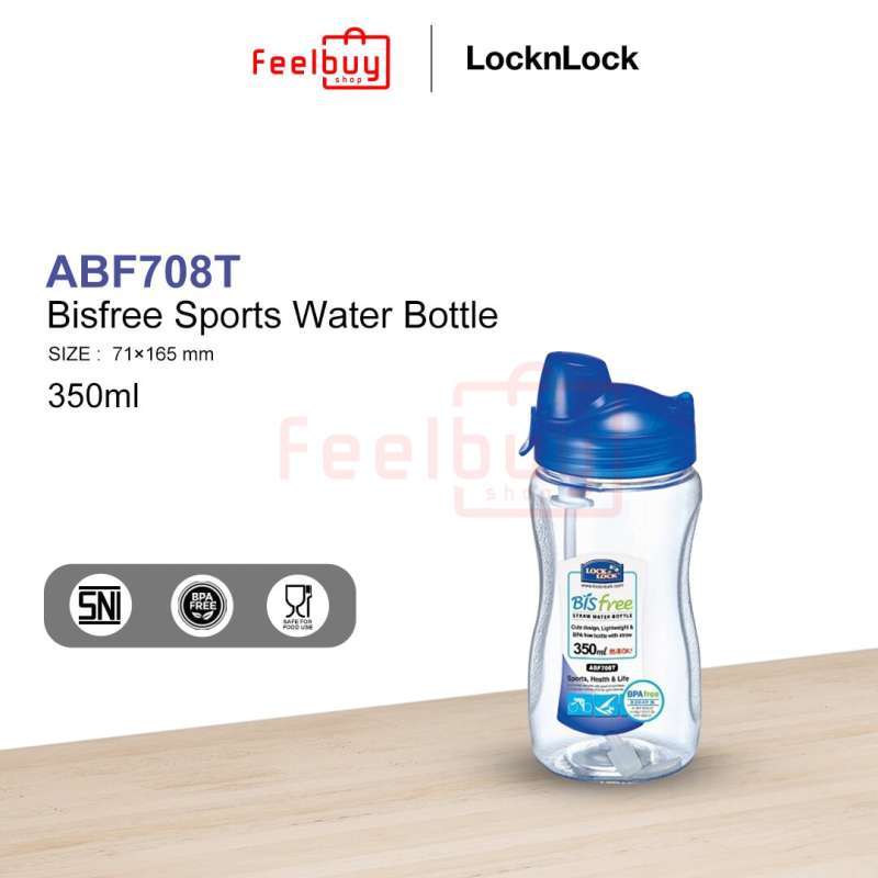 Jual Straw Lock N Lock Original Murah - Harga Diskon April 2024 ...