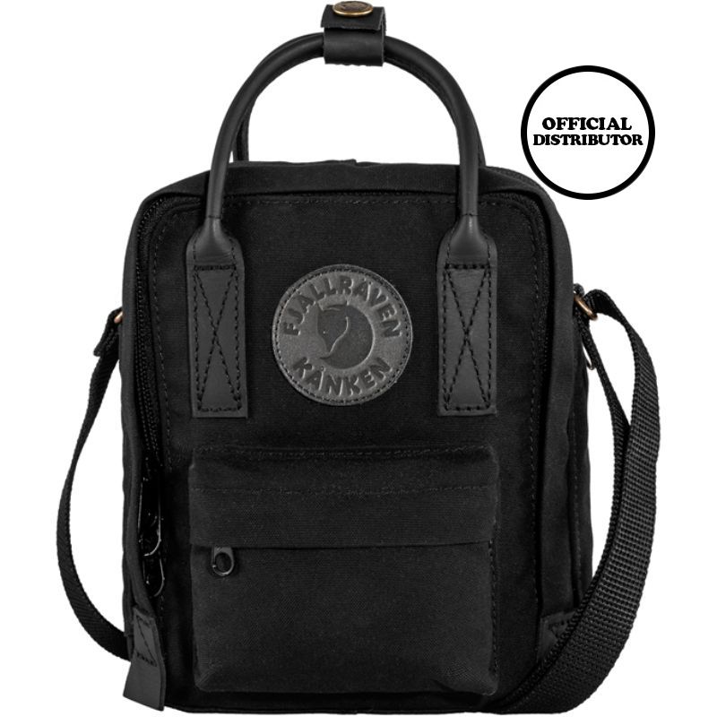 Harga sling bag fjallraven kanken 2025 original