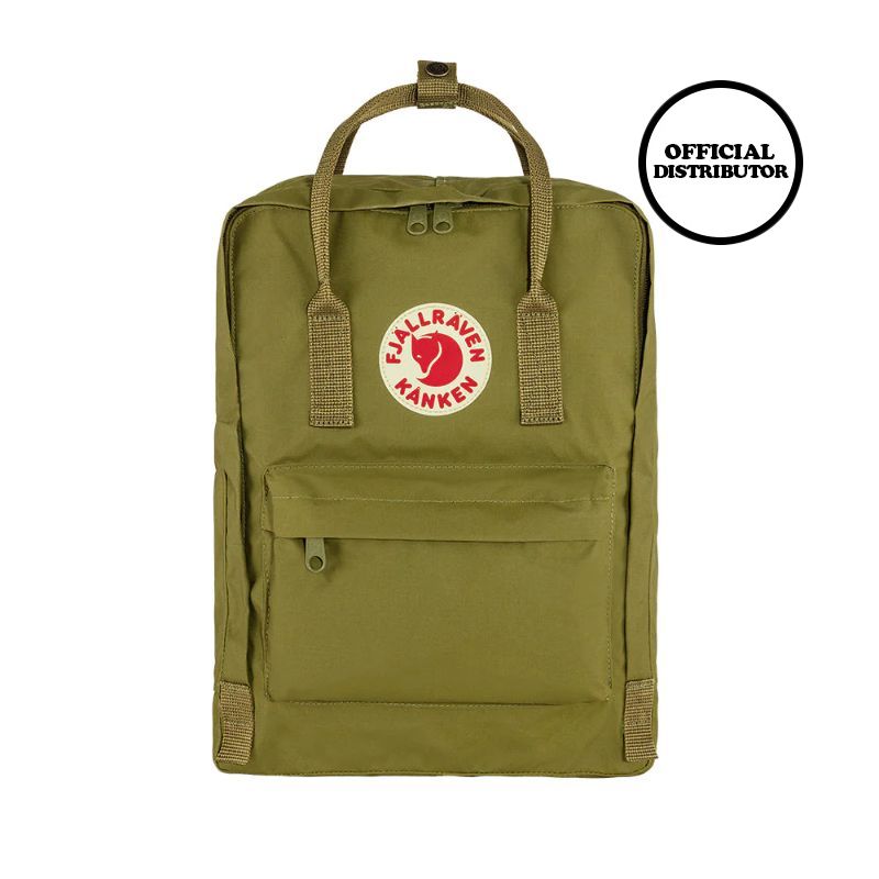Harga kanken backpack original sale