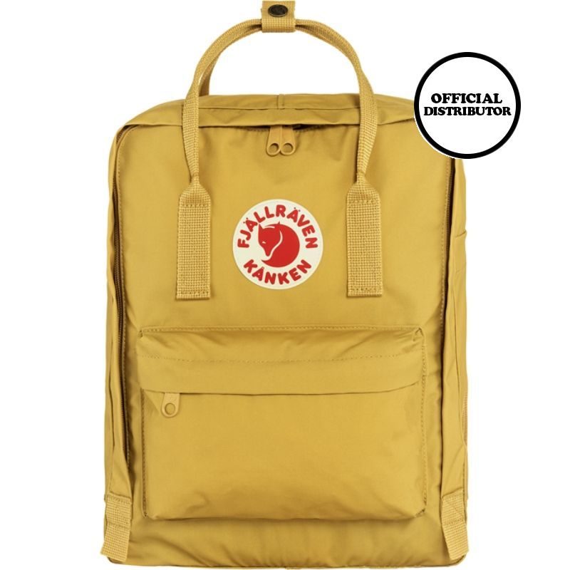 Fjallraven best sale kanken goedkoop