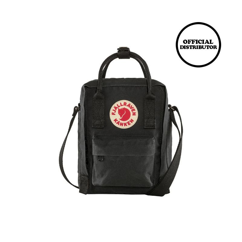 Galeries lafayette fjallraven top