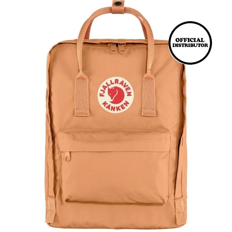 Fjallraven kanken promotion clearance