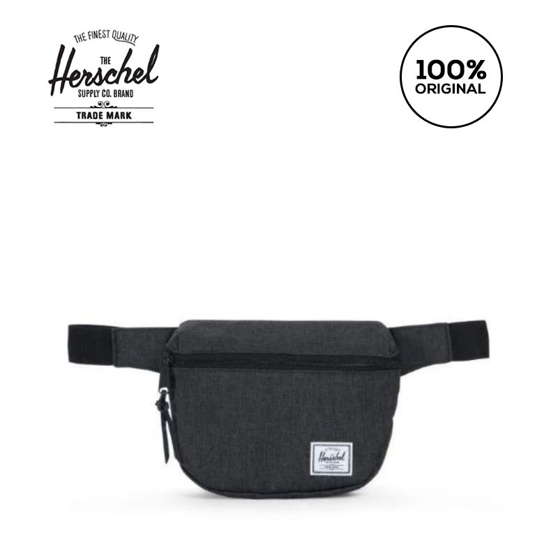 Harga waist bag herschel sale