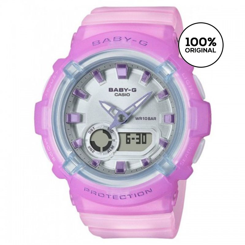 Harga baby g watch on sale