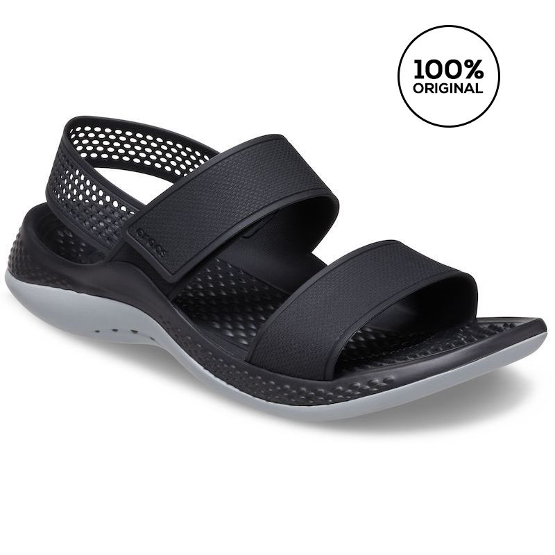 Jual Crocs Women Official Model Terbaru Kekinian Harga Diskon